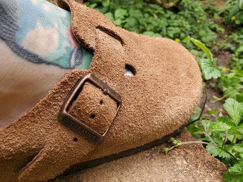 Birkenstock Boston 