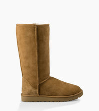 Load image into Gallery viewer, Ugg Classic Tall Chestnut
