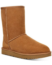 Load image into Gallery viewer, Ugg Classis Short Chestnut
