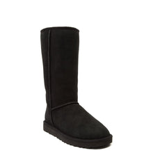 Load image into Gallery viewer, Ugg Classic Tall Black
