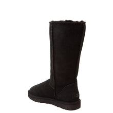 Load image into Gallery viewer, Ugg Classic Tall Black
