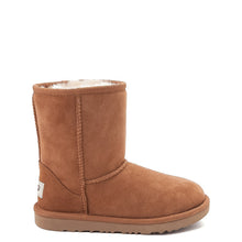 Load image into Gallery viewer, Ugg Kids Classic Chestnut II
