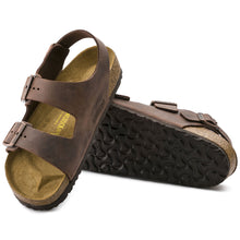 Load image into Gallery viewer, Birkenstock Milano Habana Leather

