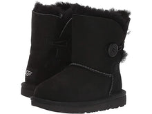 Load image into Gallery viewer, Ugg Kids Bailey Button II Chestnut

