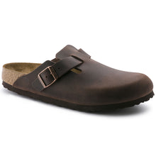 Load image into Gallery viewer, Birkenstock Boston Oiled Leather Habana 159711
