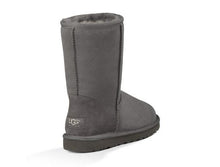 Load image into Gallery viewer, Ugg Classic Short II Grey

